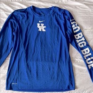 University of Kentucky Long Sleeve